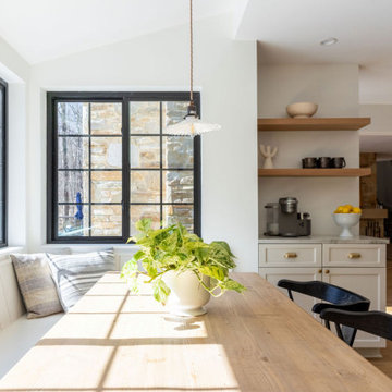 First Floor Open Concept in Baltimore County