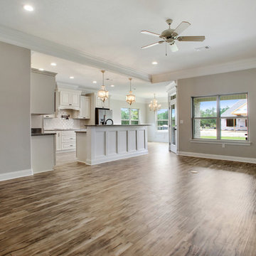 The Alton Exterior Appearance B