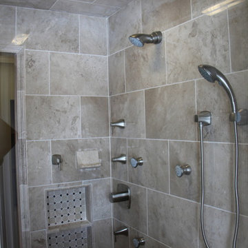 Dunteman Master Bath