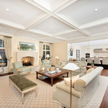 Chic Chateau