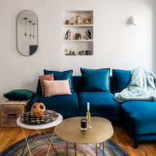 Visite Privée : Aux Abbesses, le choix de l’audace et du prestige