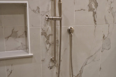 Bathroom photo in Other