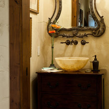 hall bath