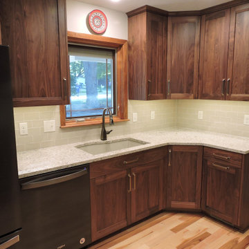 Bishop Park Kitchen Remodel