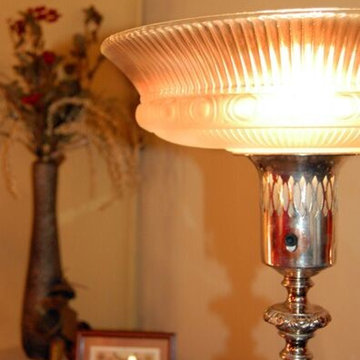 Typhoon Lighting
