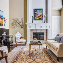 Formal Living Room