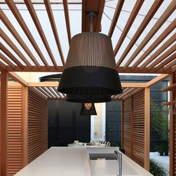 Romeo Outdoor C3 Pendant Lamp By Flos Lighting - Pendant Lighting