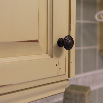 MAVERICK | laundry room
