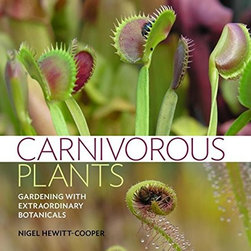 Insectivorous Plants - Products