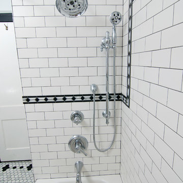 Park Hills Bathroom