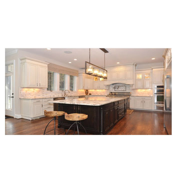2014 Designer Installs
