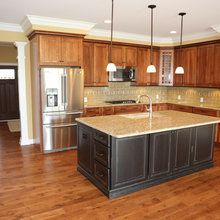 Kitchen Ideas