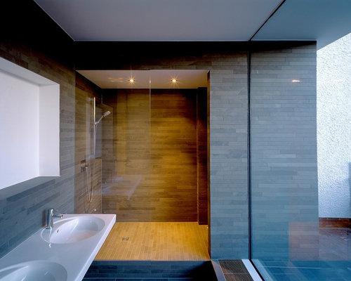 Badezimmer Ideen, Design & Bilder | Houzz