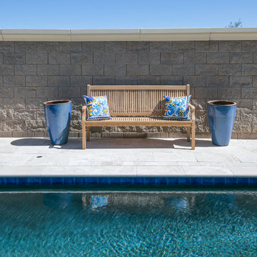Backyard Retreat