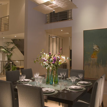 Pamela Pennington Interior Design Project