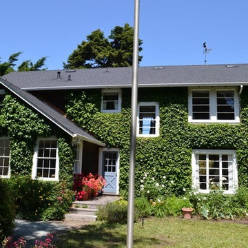 Exteriors