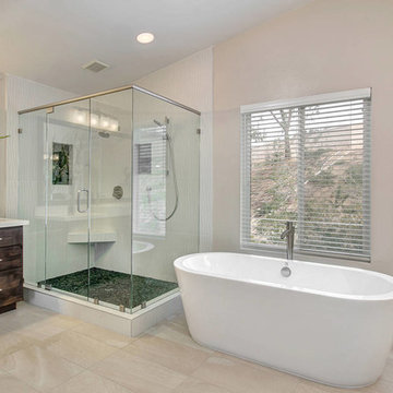 Carmel Mountain Masterbath