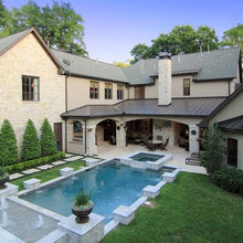 Exterior Ideas