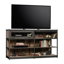 Entertainment center
