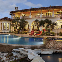 Exterior Ideas