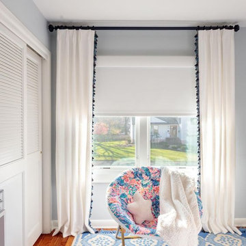 Drapes