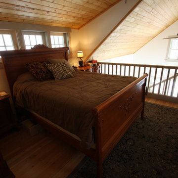 Gold Creek Cabin