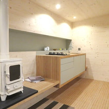 MIni Homes
