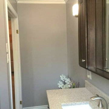 Dan's Plastering & Painting