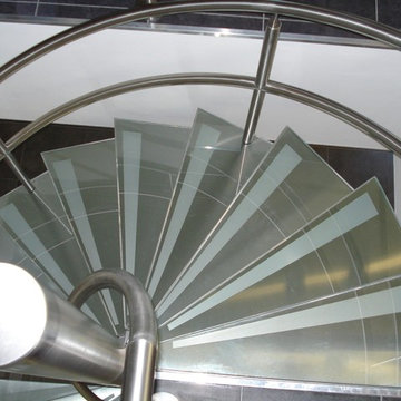 Sussex Spiral