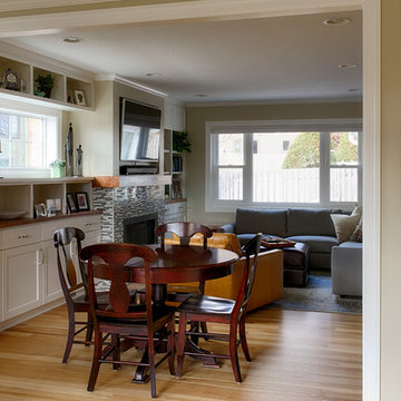 Greenblat Kitchen