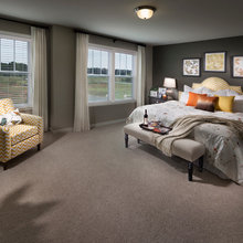 Bedroom Ideas