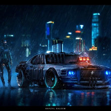Fallout