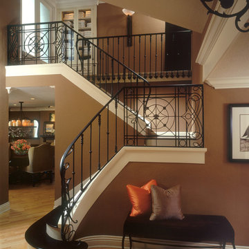 Staircase Design Ideas