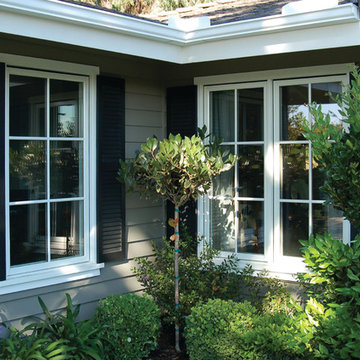California Ranch Replacement Windows