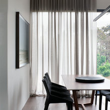 curtains