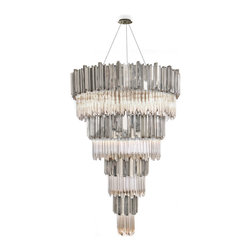 Empire (Silver/Amber) - Products