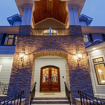 Serendipity River Home