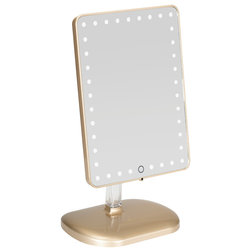 Modern Makeup Mirrors by Impressions Vanity Company