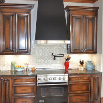 Kitchens