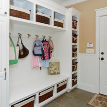 Mud Rooms