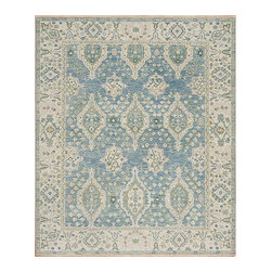 Samad Rug - Area Rugs