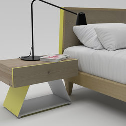 Тумба Shape - Nightstands And Bedside Tables
