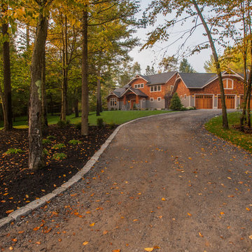Louden Ridge, Saratoga Springs NY