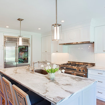 Wayne, PA Home Remodel