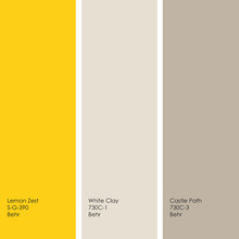 Paint Color ideas