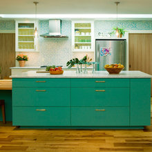 Kitchen Ideas