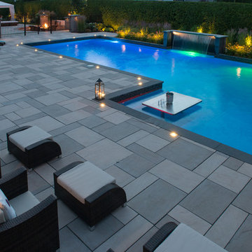 Abderdeen Poolside