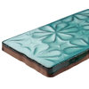 Antic Sensations Ceramic Wall Tile (4.16 sqft./case)