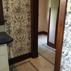 Karndean Luxury Vinyl Tile - Vinyl Flooring