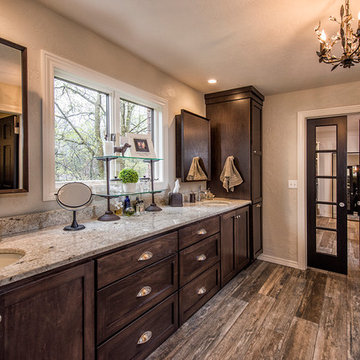 Bathroom Suite